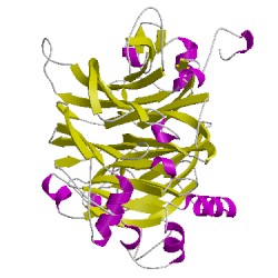 Image of CATH 3sbrB01