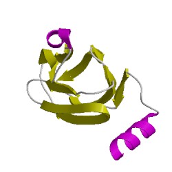 Image of CATH 3sbrB02