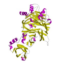 Image of CATH 3sbrC