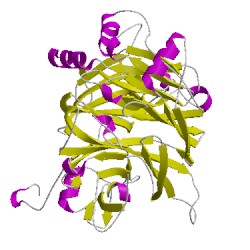 Image of CATH 3sbrC01