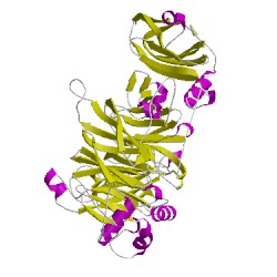 Image of CATH 3sbrD