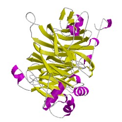 Image of CATH 3sbrD01