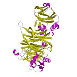 Image of CATH 3sbrF