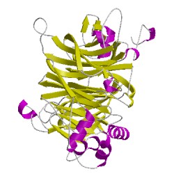 Image of CATH 3sbrF01