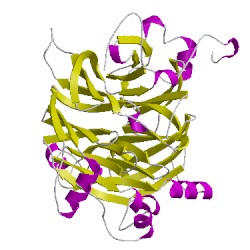 Image of CATH 3sbrH01