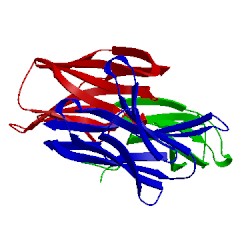 Image of CATH 3sbw