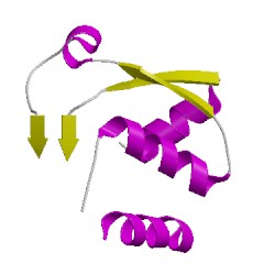 Image of CATH 3sc6C02