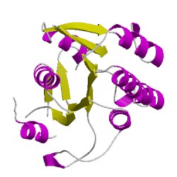 Image of CATH 3sc6F01