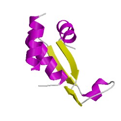 Image of CATH 3sc6F02