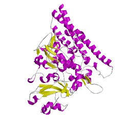 Image of CATH 3sceB