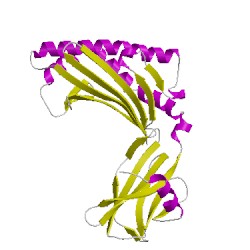 Image of CATH 3scmA