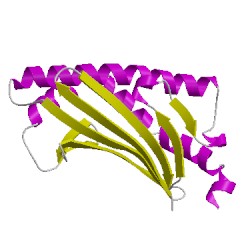 Image of CATH 3scmA01