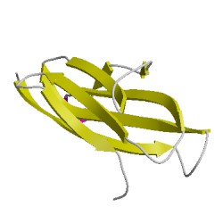 Image of CATH 3scmB