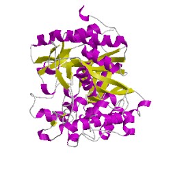 Image of CATH 3scoA00