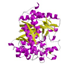 Image of CATH 3scoB00