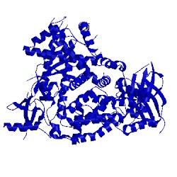 Image of CATH 3sd5