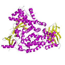 Image of CATH 3sd5A