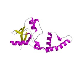 Image of CATH 3sd5A01