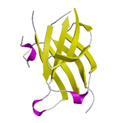 Image of CATH 3sd5A02