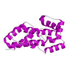 Image of CATH 3sd5A03