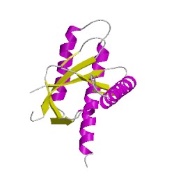 Image of CATH 3sd5A04