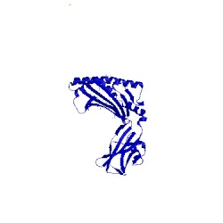 Image of CATH 3sda