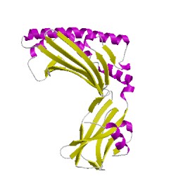 Image of CATH 3sdaA