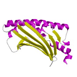 Image of CATH 3sdaA01