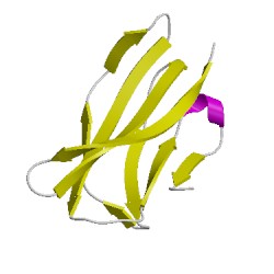 Image of CATH 3sdaA02