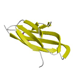 Image of CATH 3sdaB