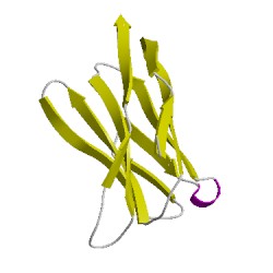 Image of CATH 3sdaC01