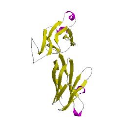 Image of CATH 3sdaD