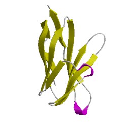 Image of CATH 3sdaD01