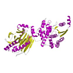 Image of CATH 3sdbA