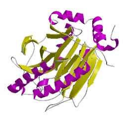 Image of CATH 3sdbA01
