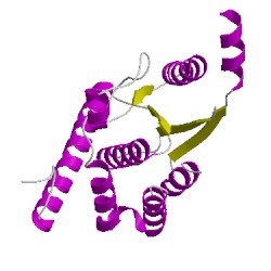 Image of CATH 3sdbA02