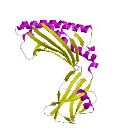 Image of CATH 3sdcA