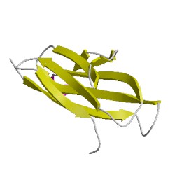 Image of CATH 3sdcB00