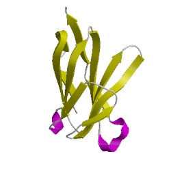 Image of CATH 3sdcD01