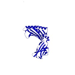 Image of CATH 3sdd