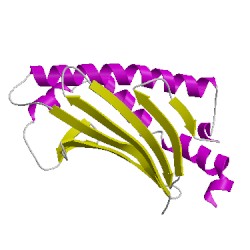 Image of CATH 3sddA01
