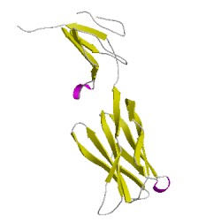Image of CATH 3sddC