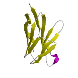 Image of CATH 3sddD01