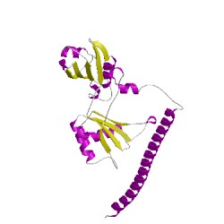 Image of CATH 3sdeA