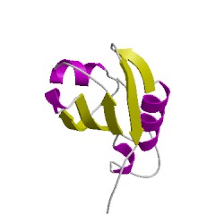 Image of CATH 3sdeA01