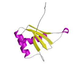 Image of CATH 3sdeA02