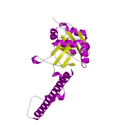 Image of CATH 3sdeB