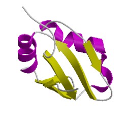 Image of CATH 3sdeB01