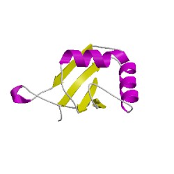 Image of CATH 3sdeB02