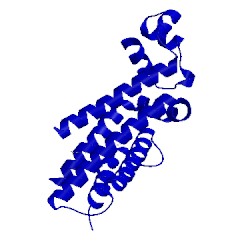 Image of CATH 3sdg